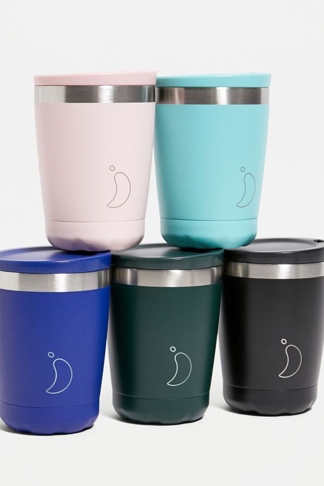 Chilly's Vacuum Insulated Travel Mug 340ml #2