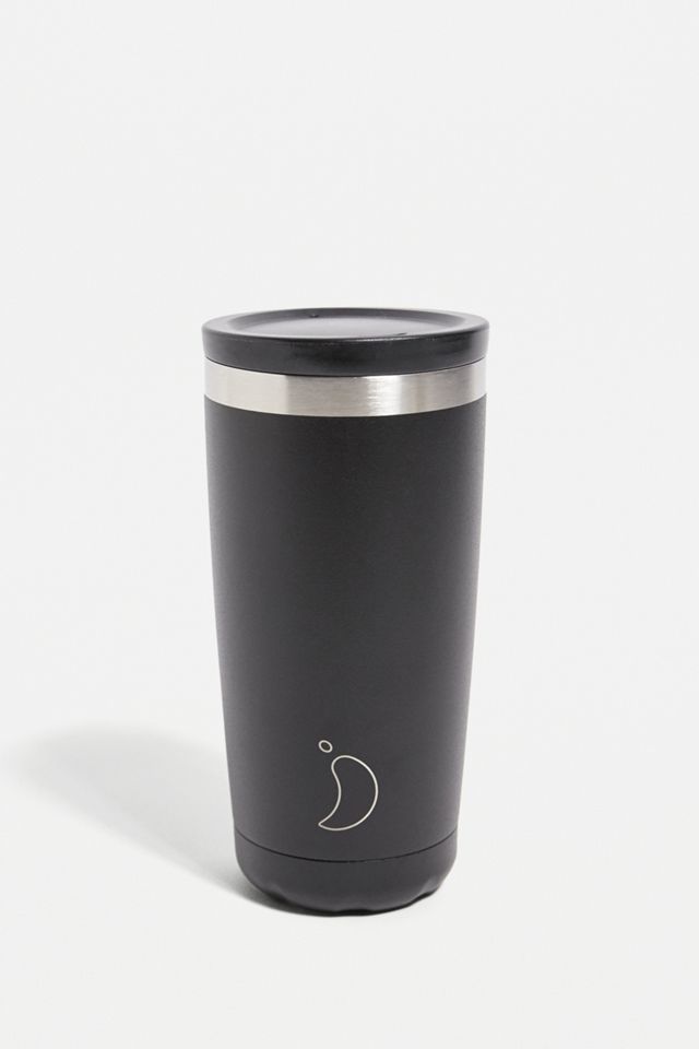Chilly's Vacuum Insulated Travel Mug 500ml Urban Outfitters UK