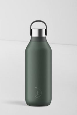 Chilly’s 500ml Series 2 Stainless Steel Water Bottle