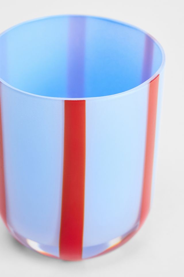 Vaso Atina Azul Maegen #1