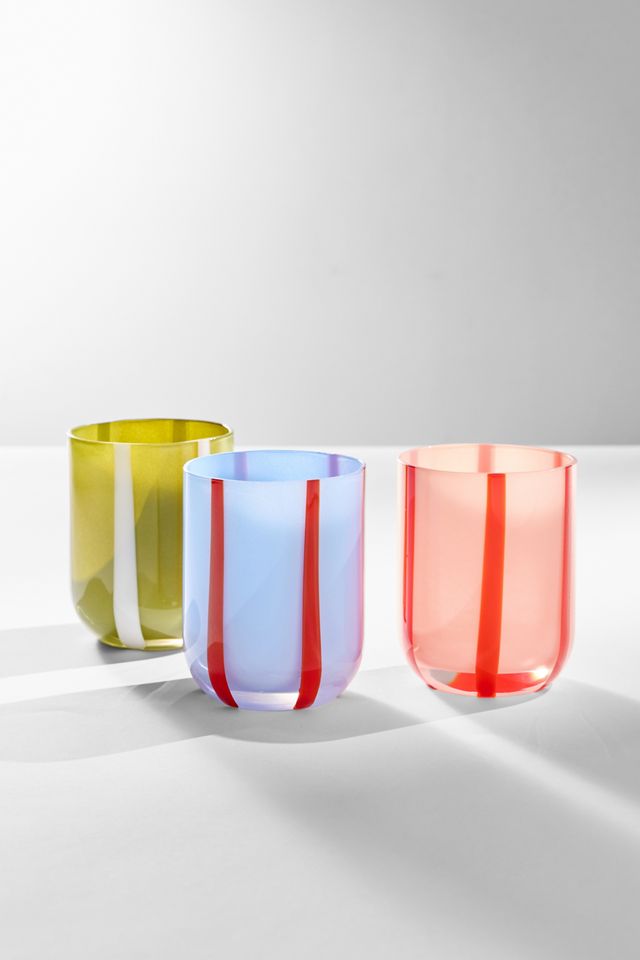 Vaso Atina Azul Maegen #2