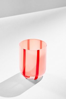 Verre à vin Atina rose Maegen