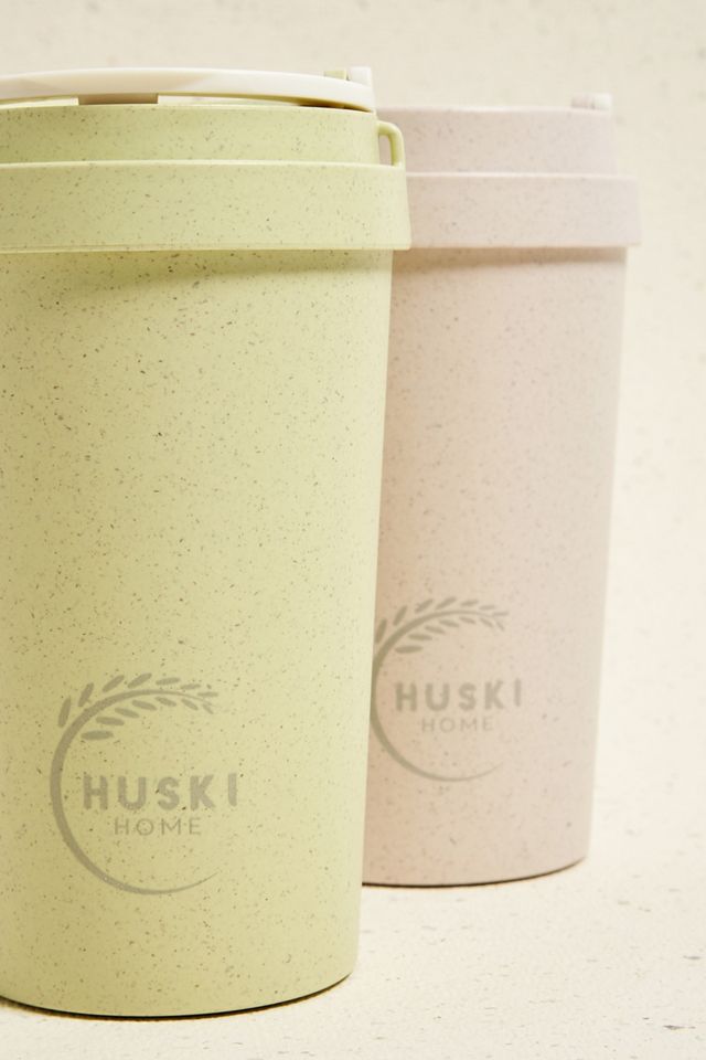 Huski Home Sustainable Travel Cup #3