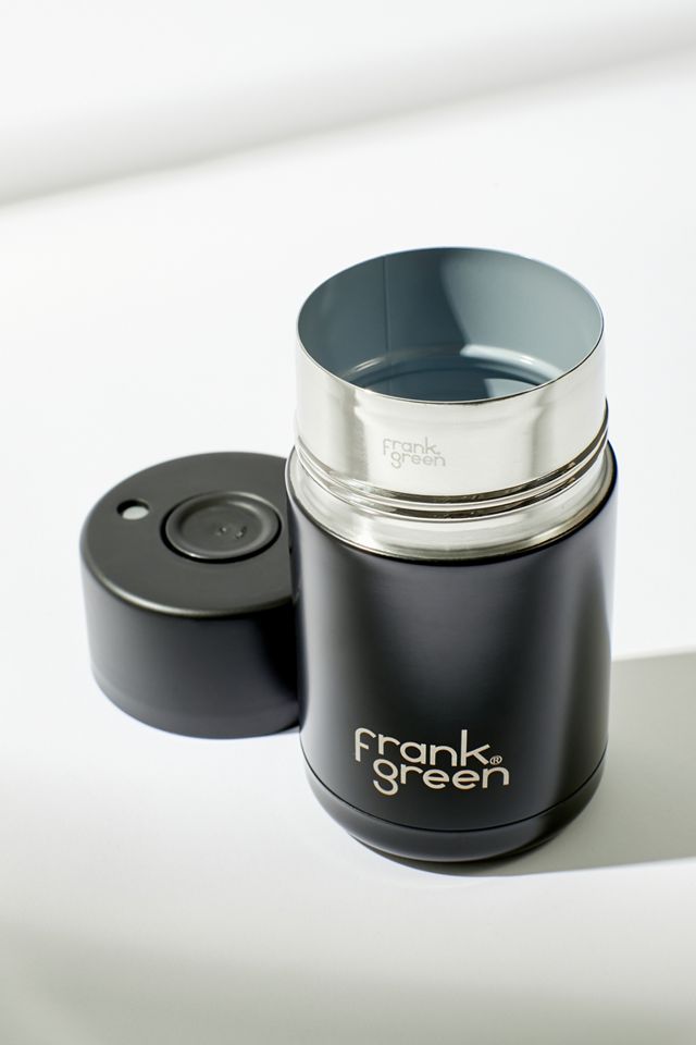 Taza Reutilizable de Cerámica Frank Green Midnight #1