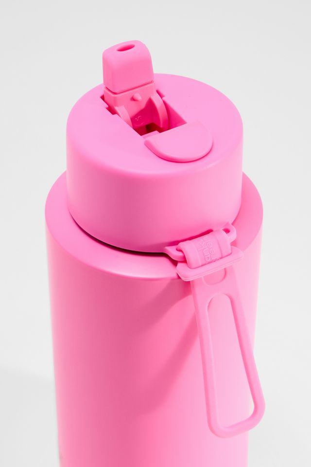 Frank Green Flip Straw 1L / 34 oz Water Bottle #1