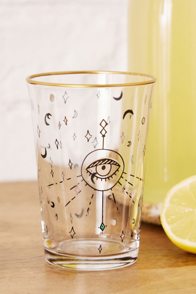 Sun Moon Acrylic Tumbler 16oz. - McMenamins Online Shop