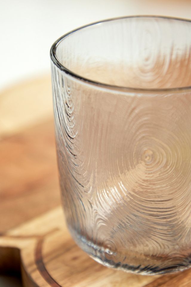 Ellie Brown Glass Tumbler | Urban Outfitters UK