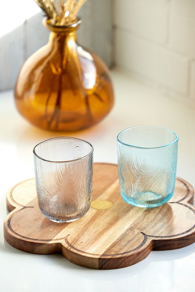 Ellie Brown Glass Tumbler | Urban Outfitters UK