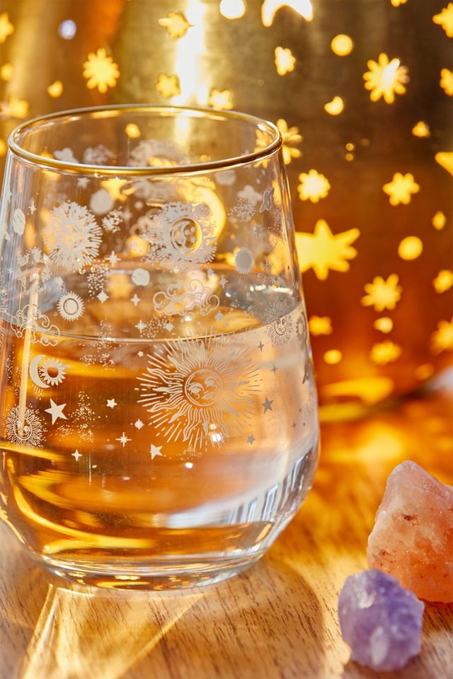 Calice da Vino Serena Senza Stelo #1