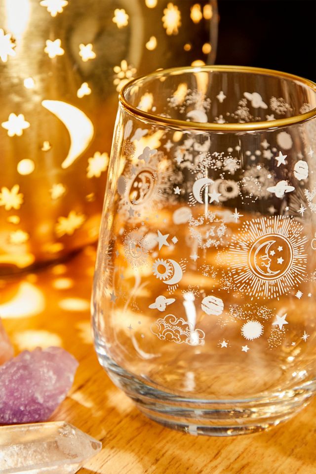 Calice da Vino Serena Senza Stelo #3