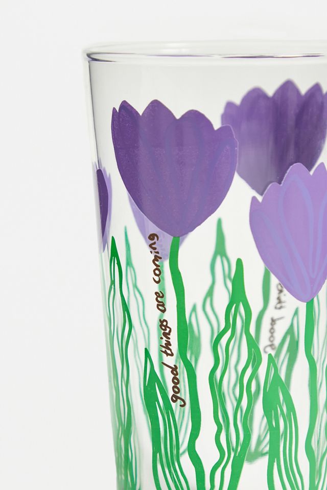 Verre à pinte Good Things #1