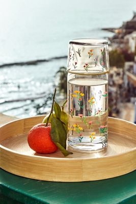 Nora Carafe Set