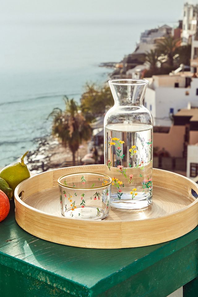 Nora Carafe Set #2