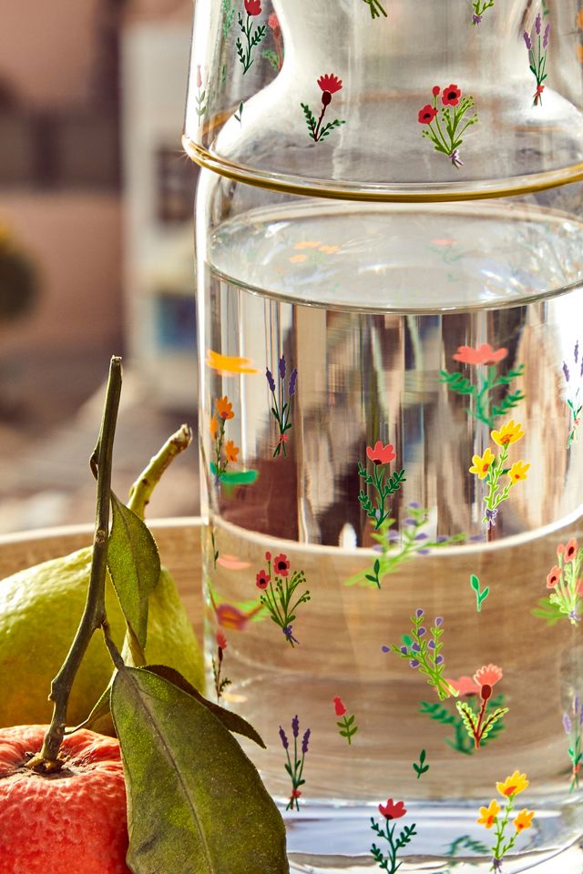 Nora Carafe Set #3