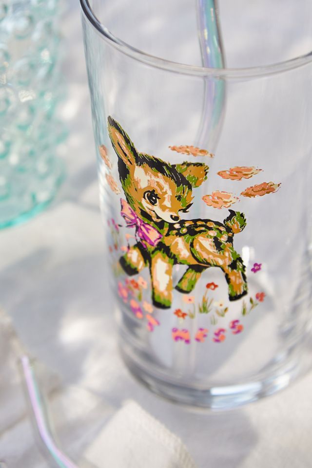 Hot Mess Pint Glass  #2