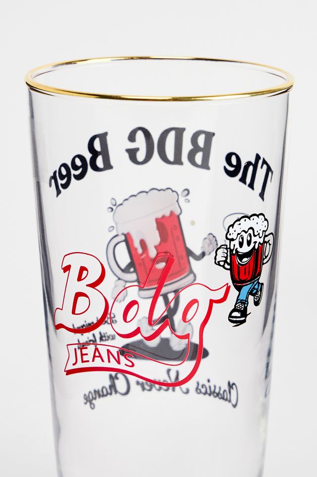 BDG Bierkrug #1