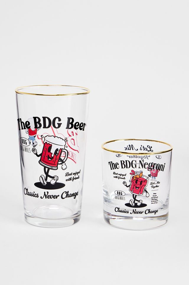 BDG Bierkrug #2