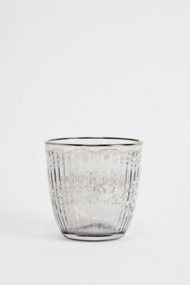 Grunge Small Tumbler