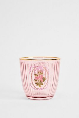 Coquette Small Tumbler