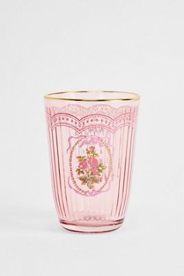 Grand verre Coquette