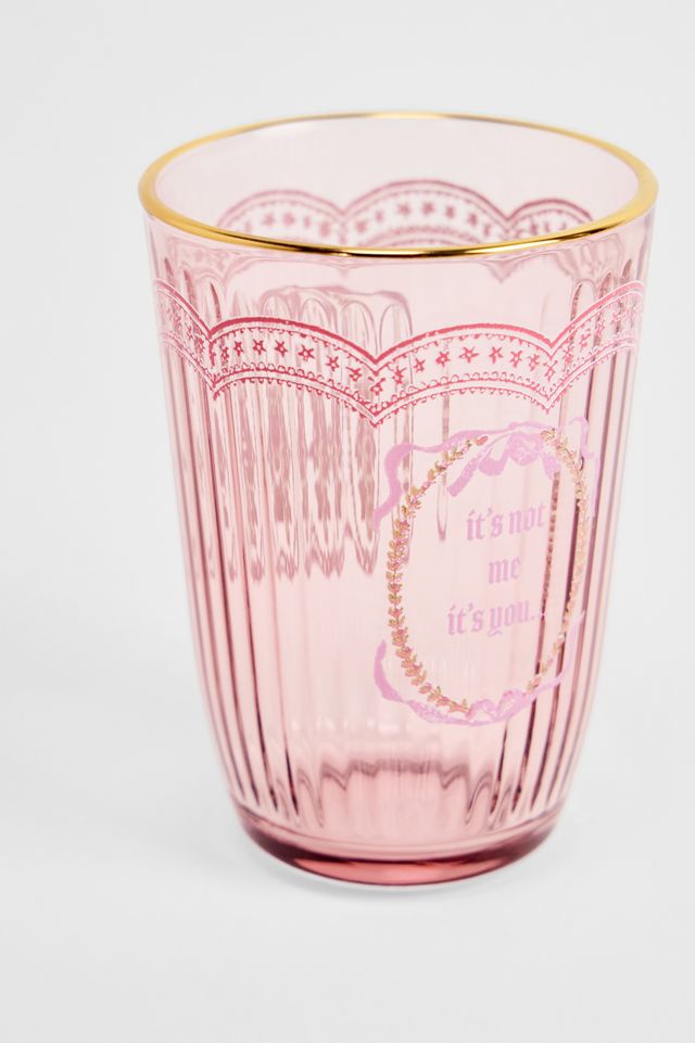 Grand verre Coquette #1