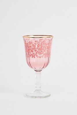 Verre à vin Coquette