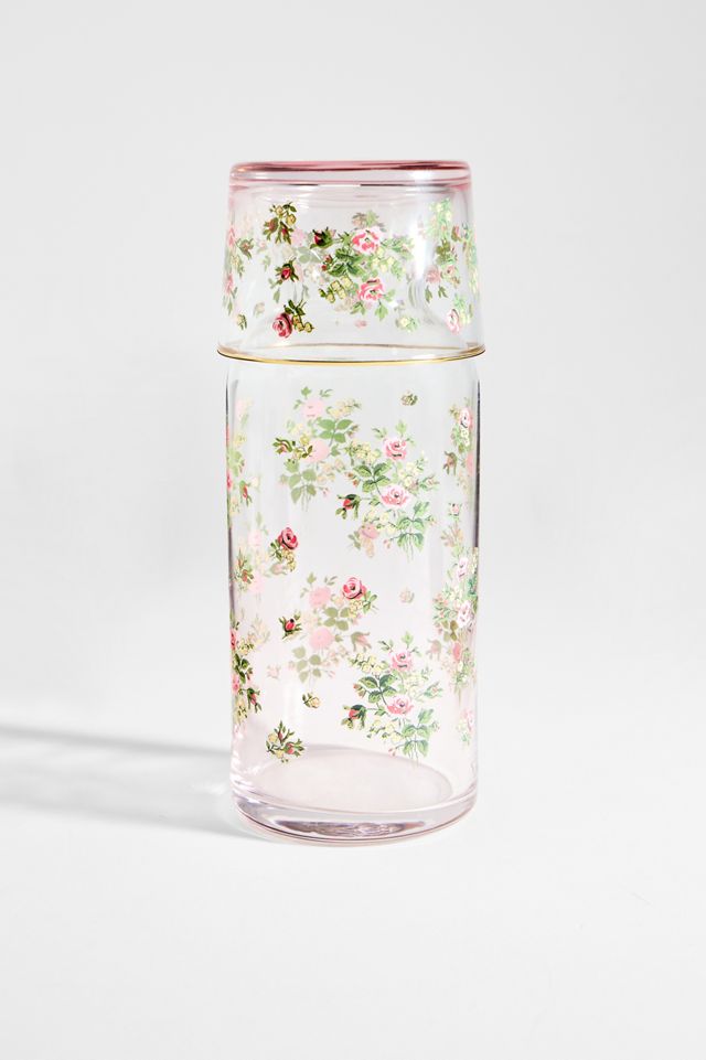Set de Jarra Floral Lorna #5