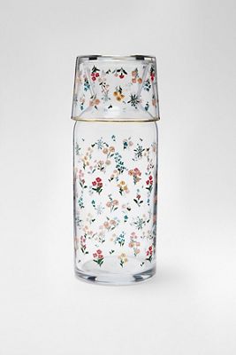 Flora Carafe Set