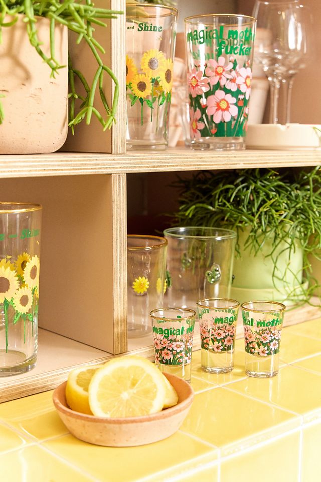 Magical Mother F*cker Pintglas #2