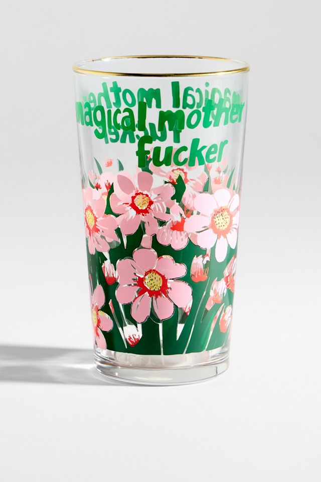 Magical Mother F*cker Pintglas #3