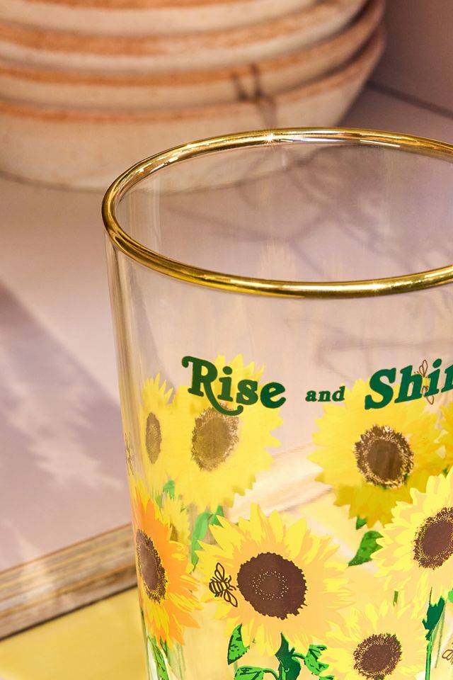 Bicchiere da Pinta Rise & Shine #1