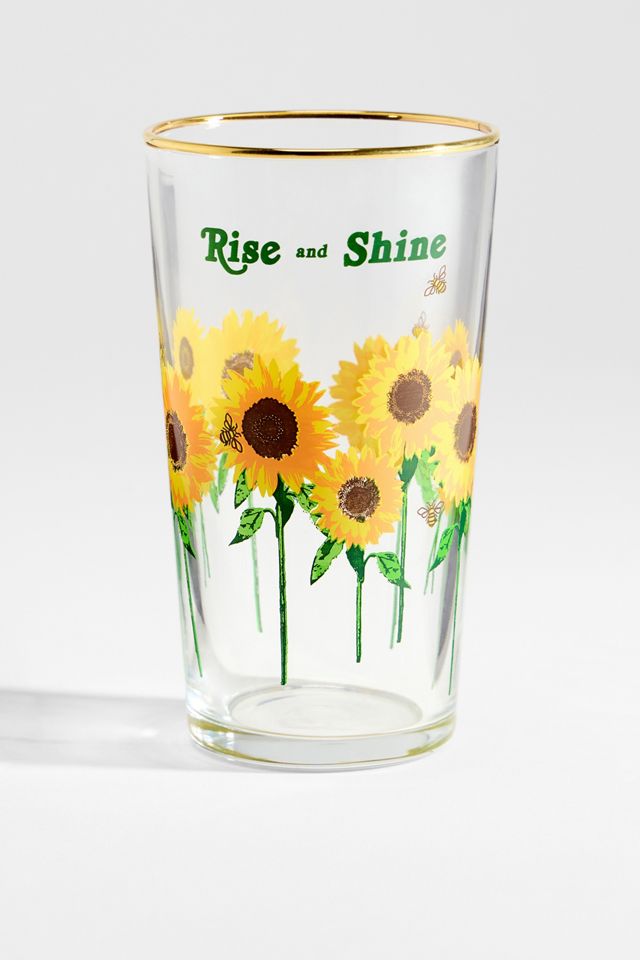 Bicchiere da Pinta Rise & Shine #3