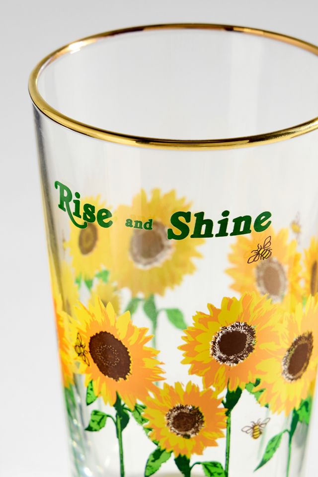 Bicchiere da Pinta Rise & Shine #4