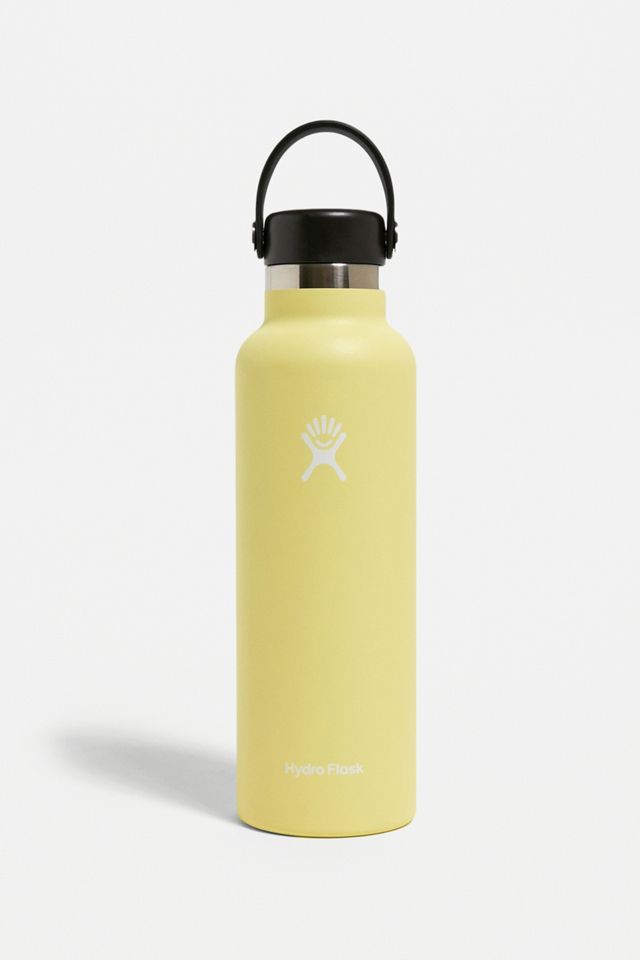 Hydro Flask – Wasserflasche „Pineapple“