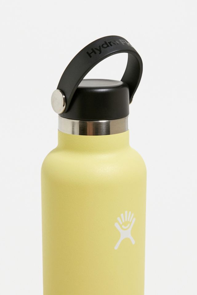 Hydro Flask – Wasserflasche „Pineapple“ #1