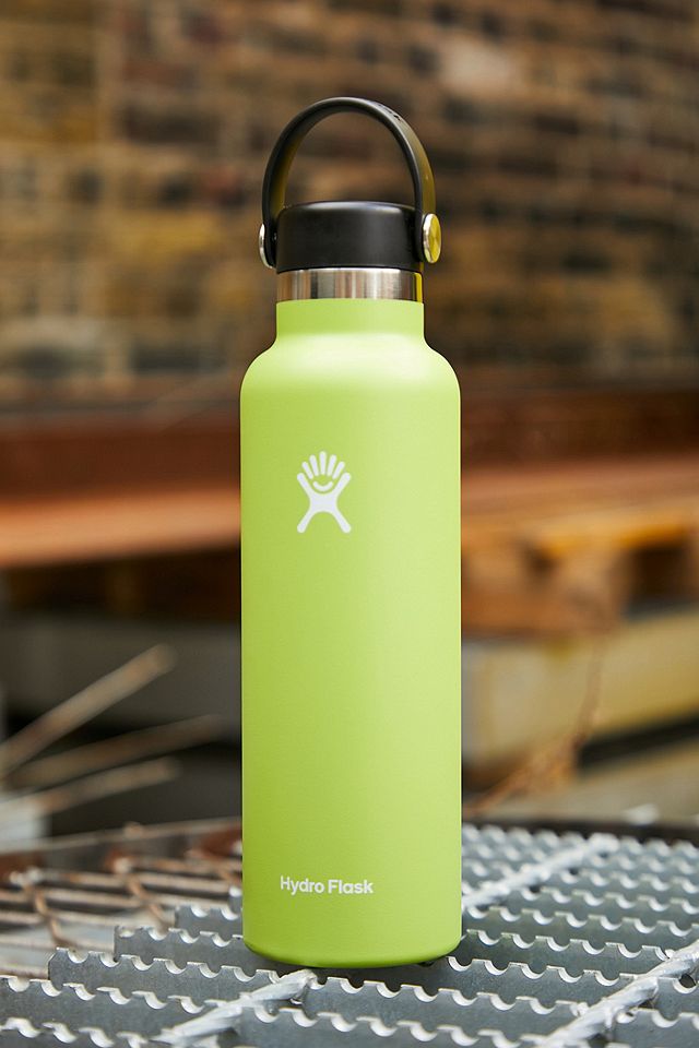 urbanoutfitters.com | Hydro Flask – Wasserflasche „Seagrass“ in Grasgrün