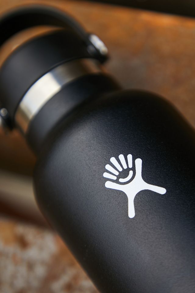 Borraccia Nera Hydro Flask #2