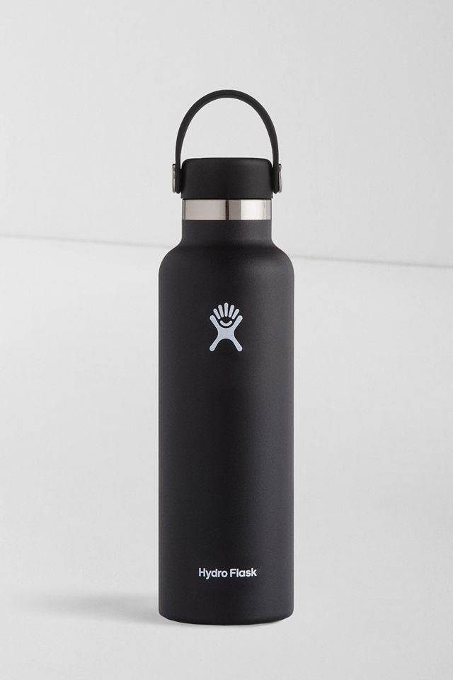 Borraccia Nera Hydro Flask #3