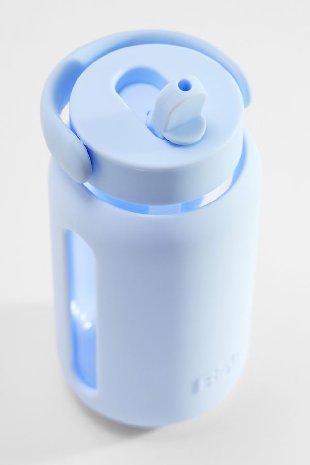 Mini Bottiglia con Tappo a Scatto Bink 17oz #1