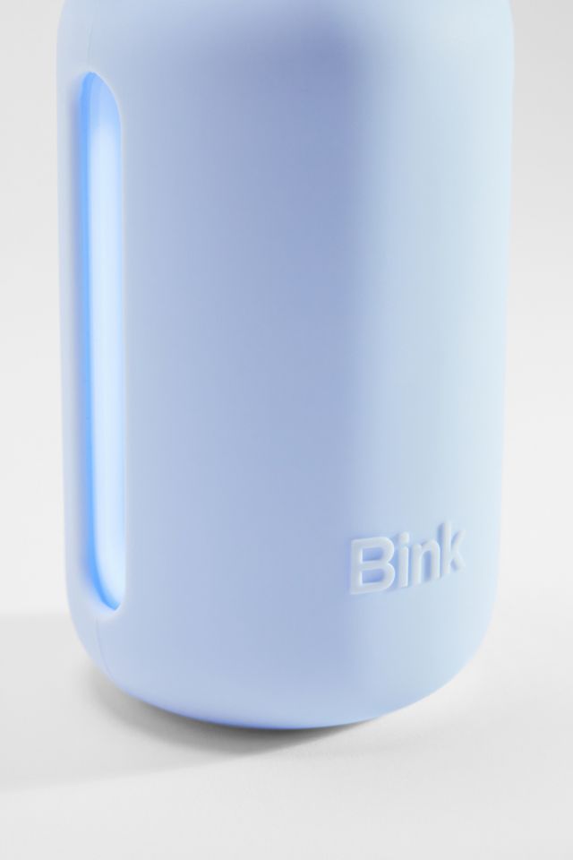 Mini Bottiglia con Tappo a Scatto Bink 17oz #2