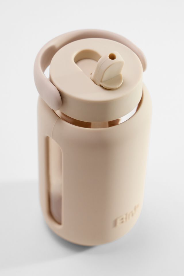 Mini Bottiglia con Tappo Flip Bink 17oz #1