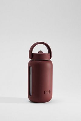 Bink Flip Cap Mini Bottle 17oz