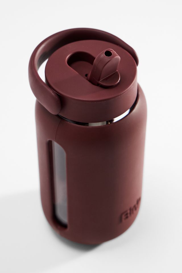 Bink Mini Bottiglia con Tappo Flip 17oz #1