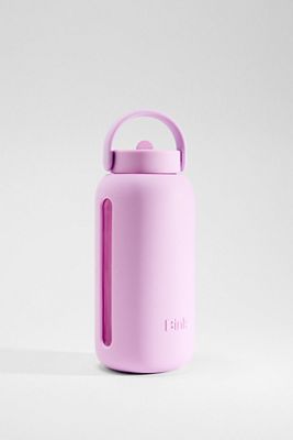 Bottiglia da Giorno con Tappo Flip Bink 27oz