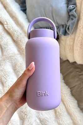 Bottiglia Giornaliera BINK con Tappo Flip 0.8L / 27oz