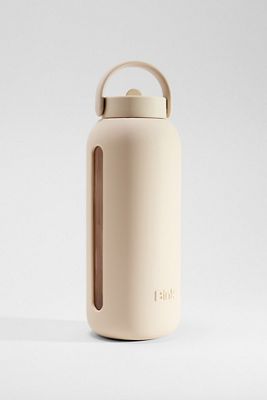Grande bouteille BINK à bouchon rabattable 1L / 36oz