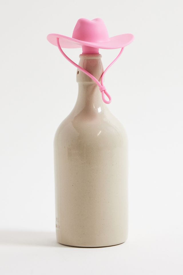 Bouchons De Vin En Céramique Multicolores Traditionnels Peints à