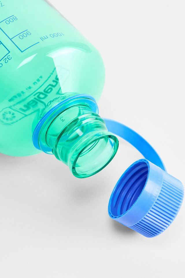 Nalgene 1L Narrow Mouth Sustain Water Bottle