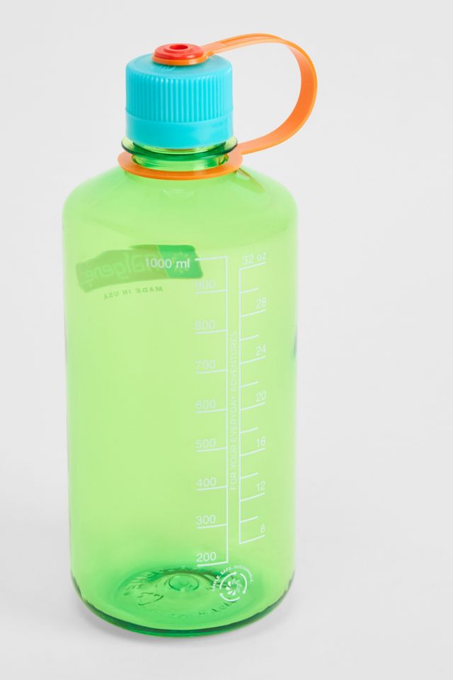 Gourde Nalgene 1L à goulot étroit Sustain #1