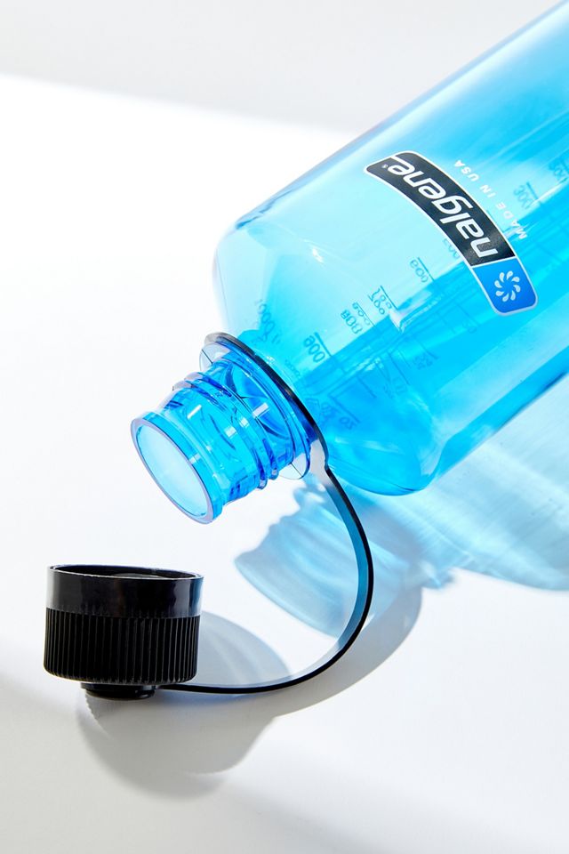 Nalgene Narrow Mouth Water Bottle 1L #2